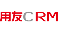 用友CRM企业营销服务管理平台